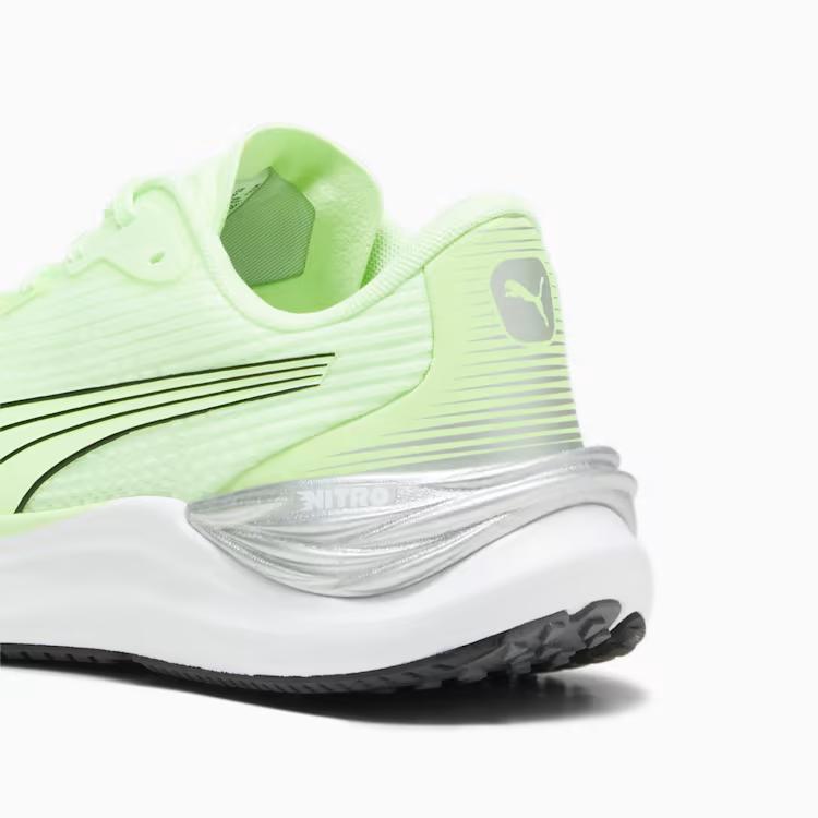 Giày Puma Electrify Nitro™ 3 Nam Xanh