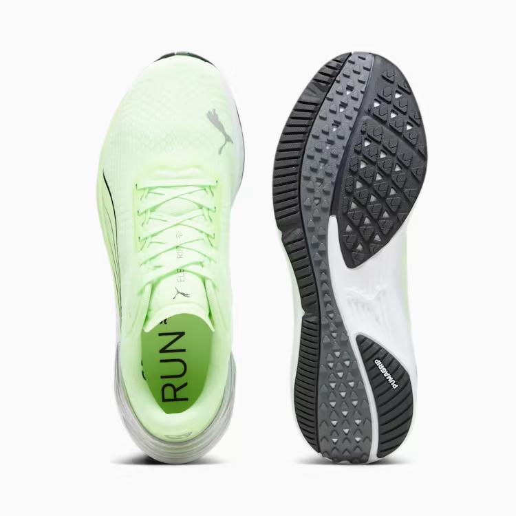 Giày Puma Electrify Nitro™ 3 Nam Xanh