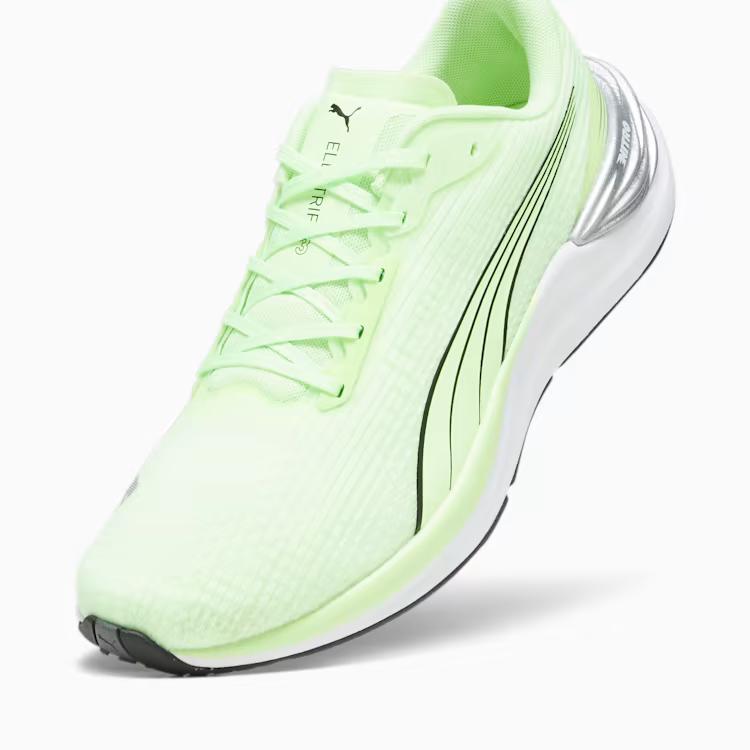 Giày Puma Electrify Nitro™ 3 Nam Xanh