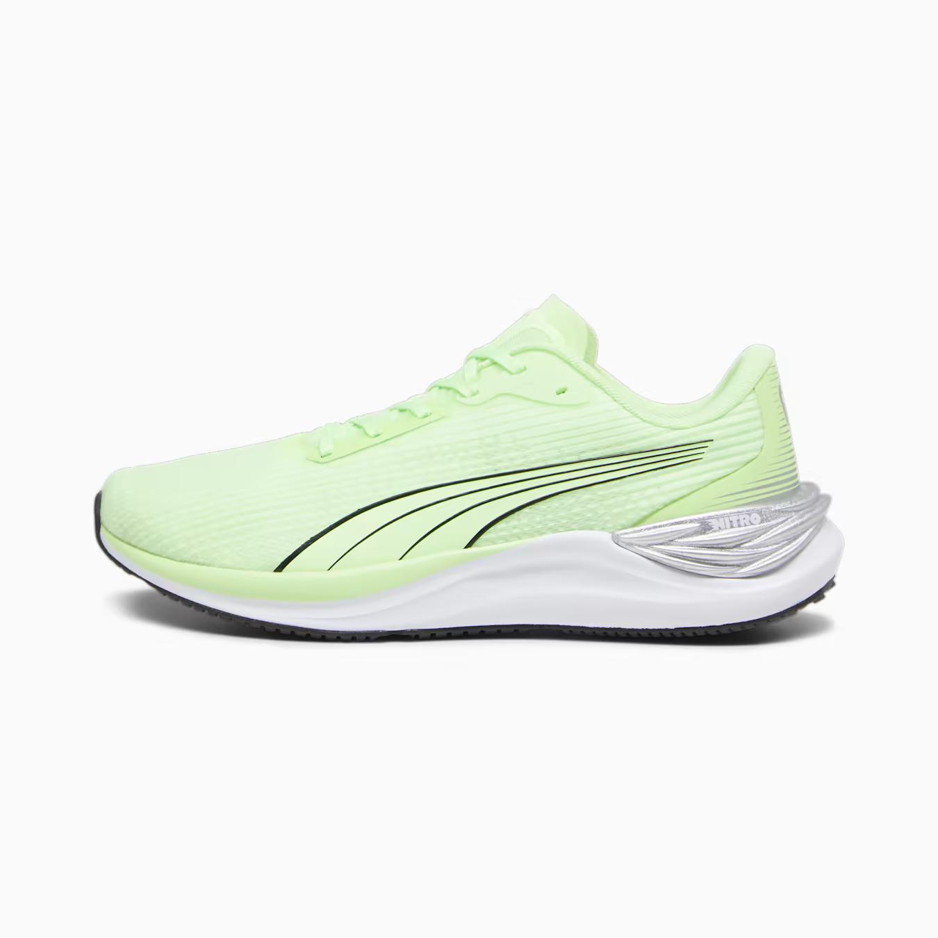 Giày Puma Electrify Nitro™ 3 Nam Xanh