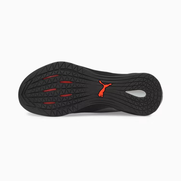 Giày Puma Fuse 2.0 Men's Training Shoes Nam Đen Xám Đỏ 