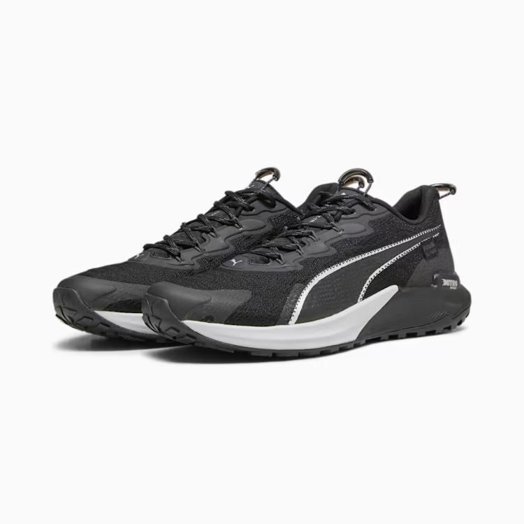 Giày Puma Seasons Fast-Trac Nitro™ 2  Nam Đen