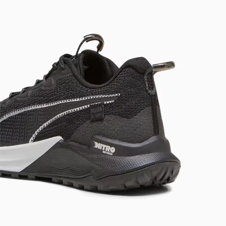 Giày Puma Seasons Fast-Trac Nitro™ 2  Nam Đen