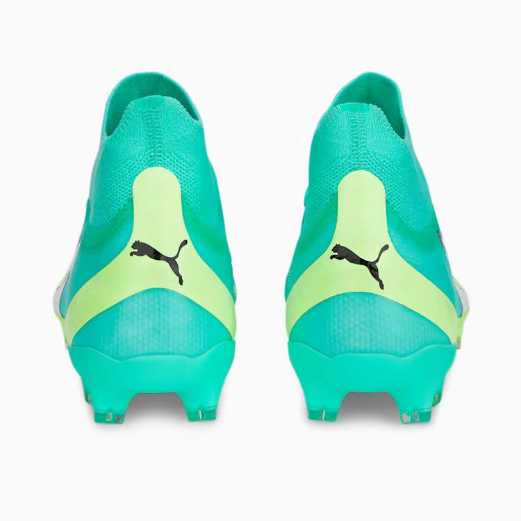 Giày Puma Ultra Pro Fg Nam Xanh Mint