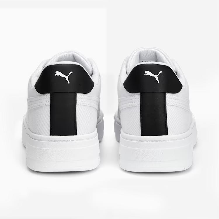 Giày Puma CA Pro Canvas Sneakers Nam Trắng