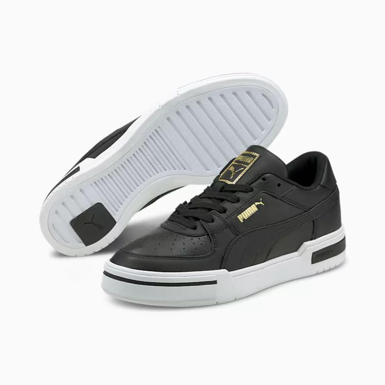 Giày Puma CA Pro Classic Sneakers Nam Đen