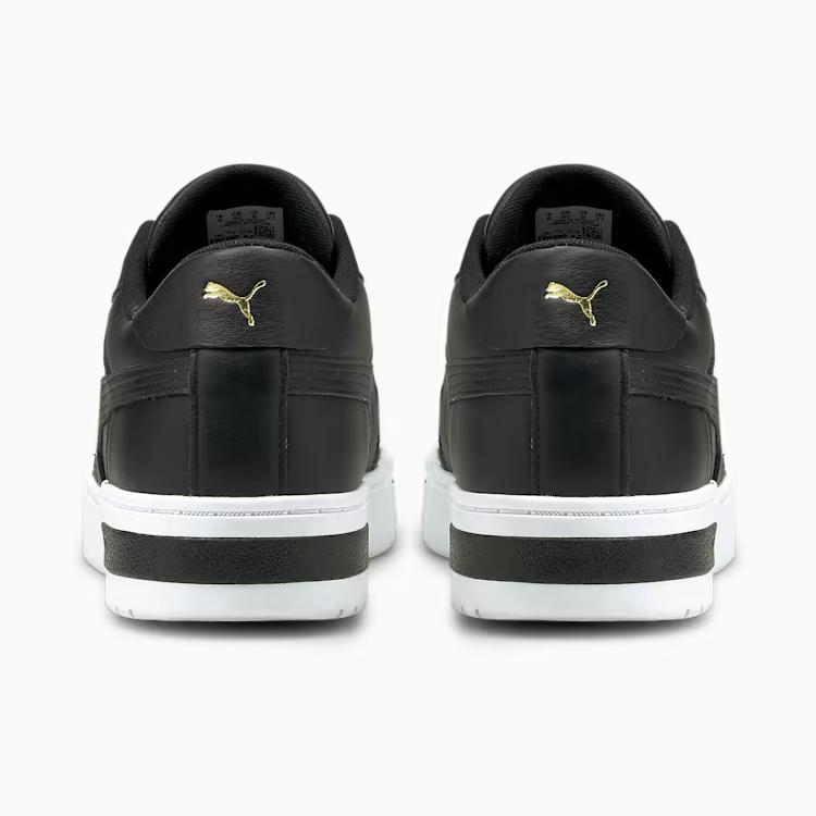 Giày Puma CA Pro Classic Sneakers Nam Đen