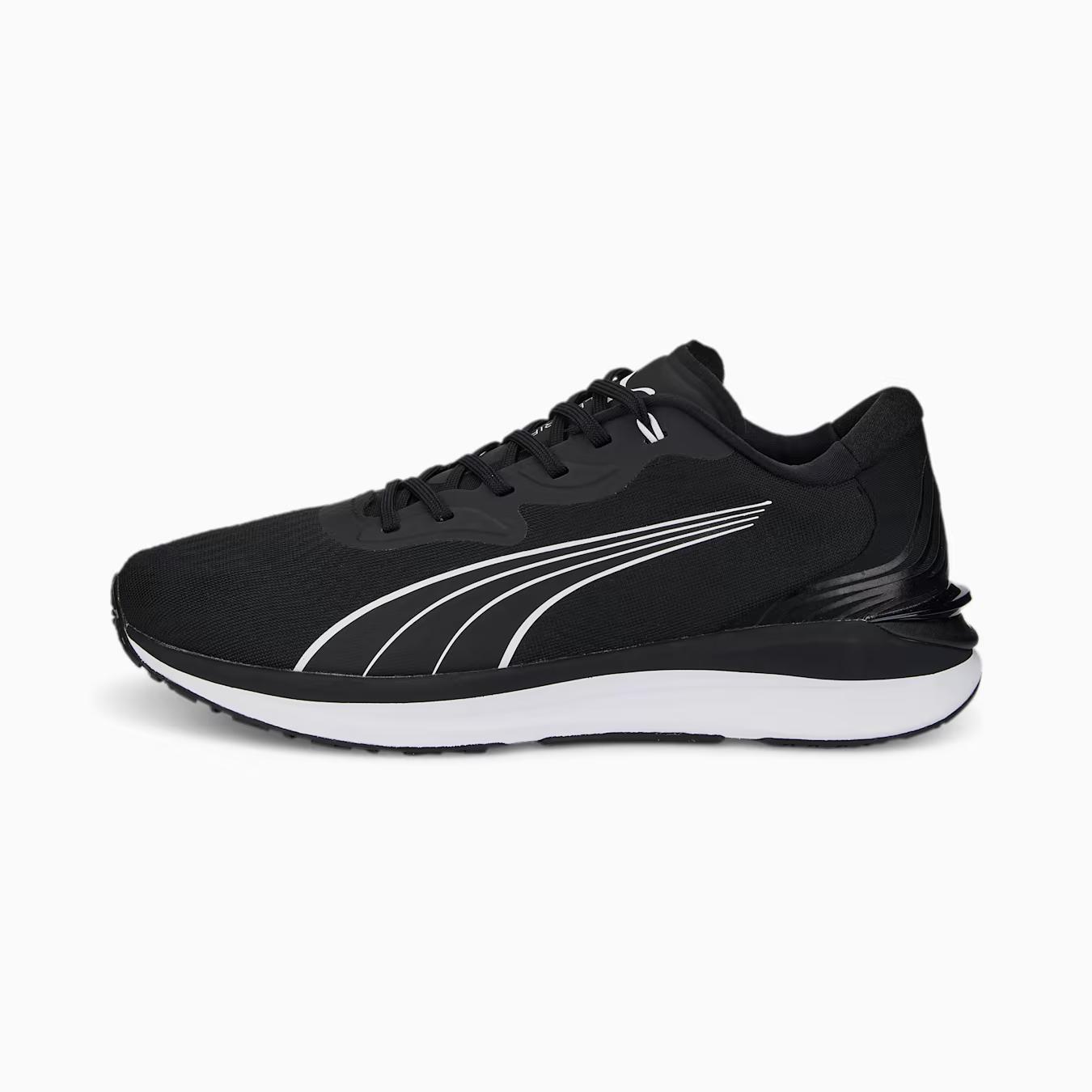 Giày Puma Electrify Nitro™ 2 Nam Đen