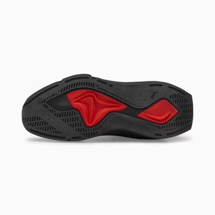 Giày Puma Ferrari Ultimate Nitro™ Motorsport Men'S Shoes Nam Đen