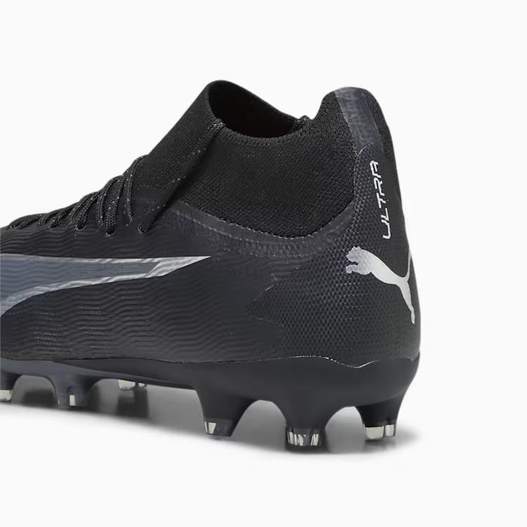 Giày Puma Ultra Pro Fg Nam Đen