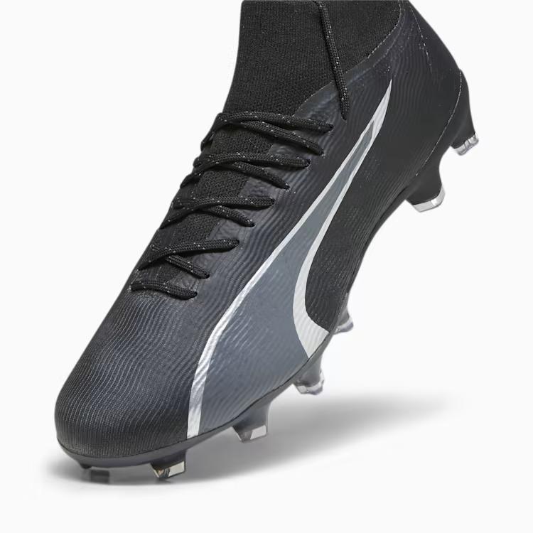 Giày Puma Ultra Pro Fg Nam Đen