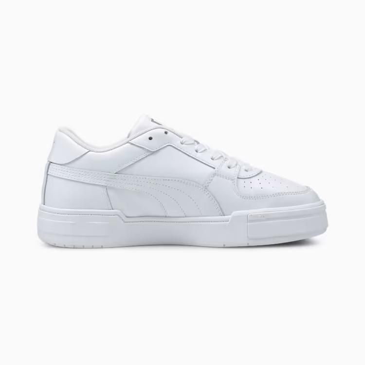 Giày Puma CA Pro Classic Sneakers Nam Trắng