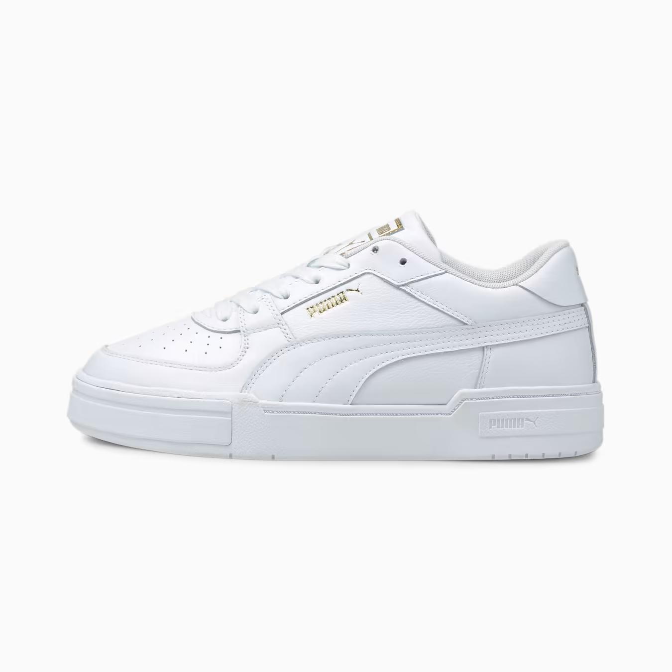 Giày Puma CA Pro Classic Sneakers Nam Trắng