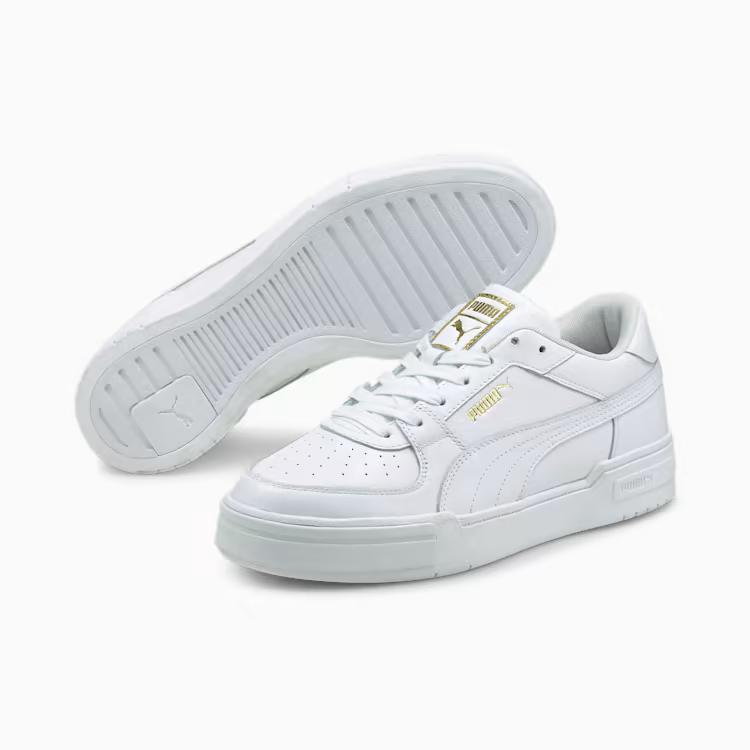 Giày Puma CA Pro Classic Sneakers Nam Trắng