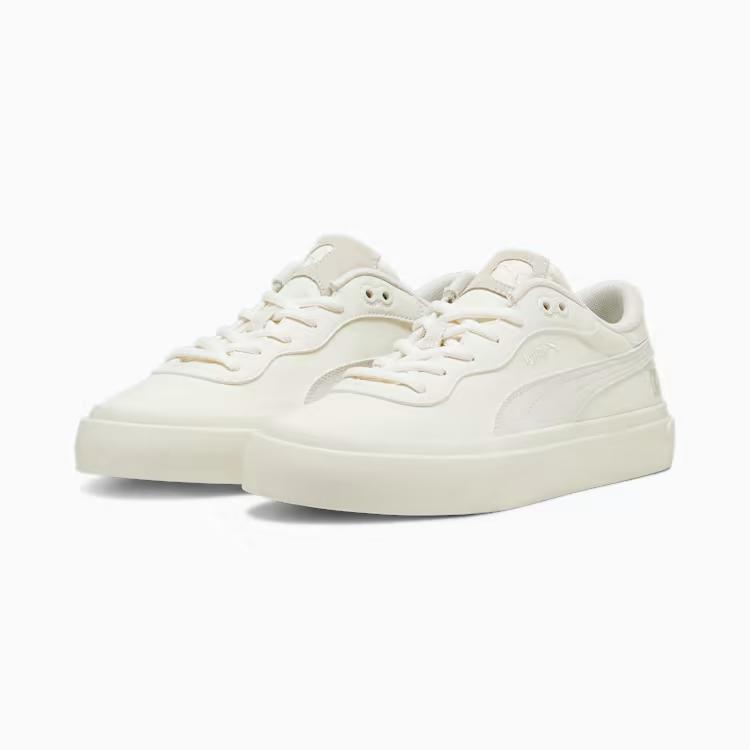 Giày Puma Capri Royale Nam Trắng 