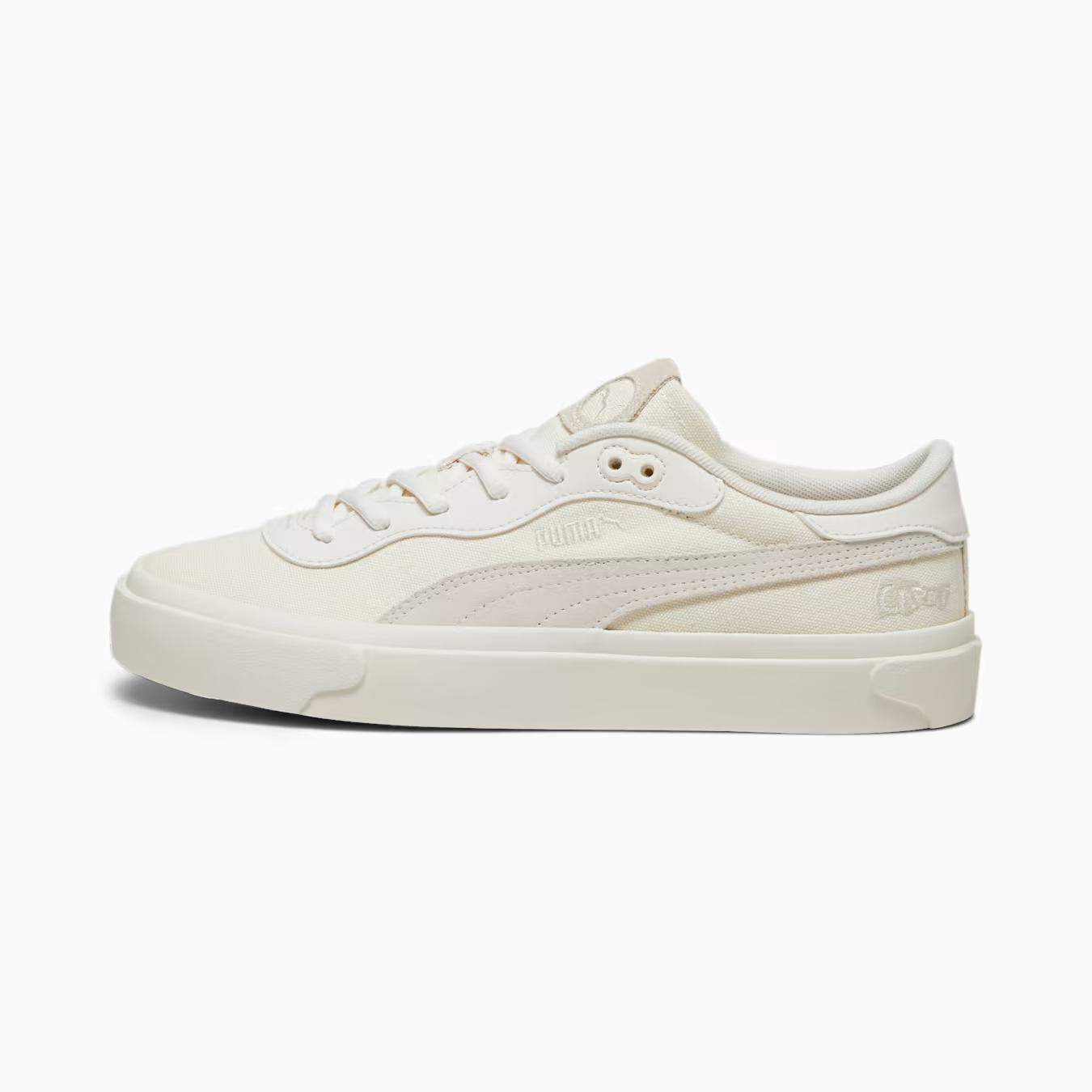 Giày Puma Capri Royale Nam Trắng 