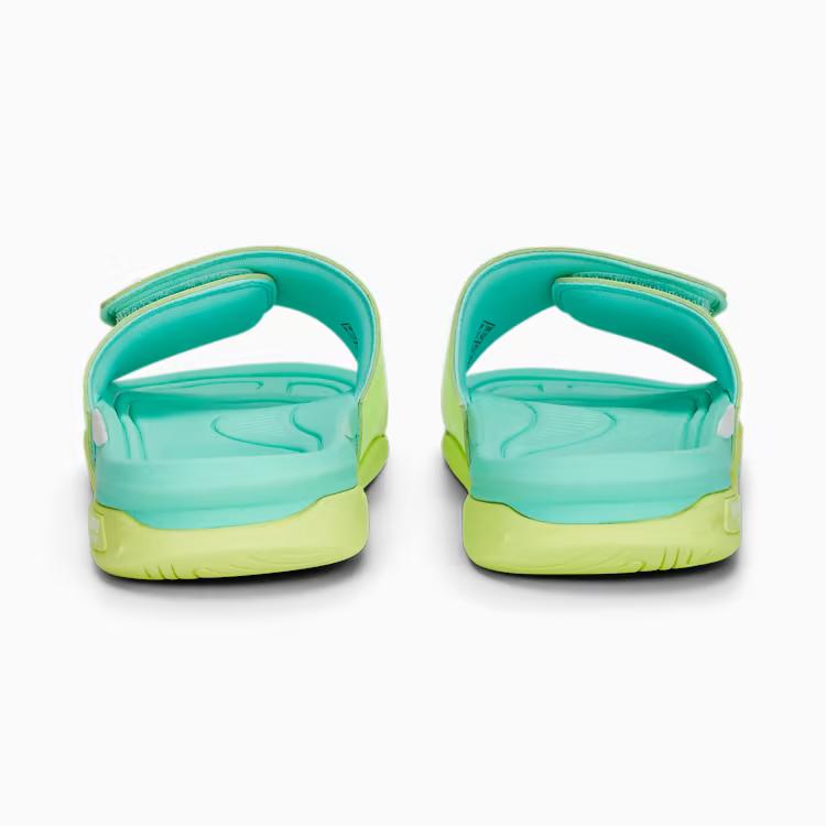 Dép Puma Dream Nitro™ Future Slides Nam Xanh