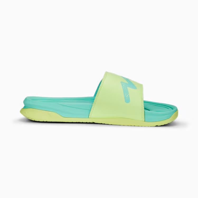 Dép Puma Dream Nitro™ Future Slides Nam Xanh