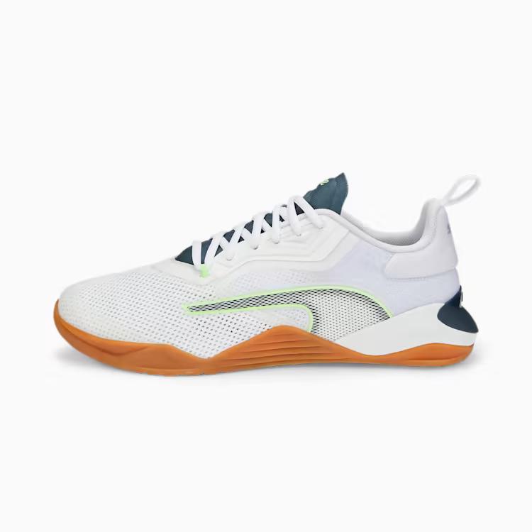 Giày Puma Fuse 2.0 Men's Training Shoes Nam Trắng