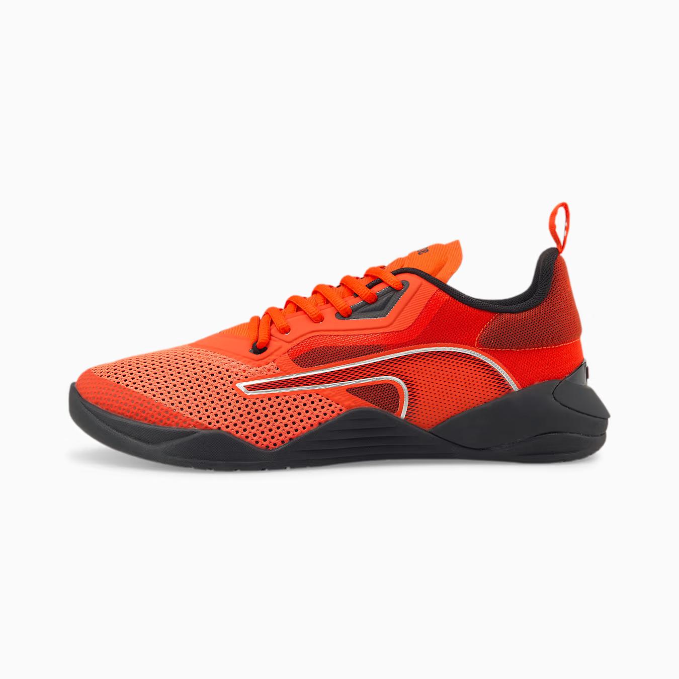 Giày Puma Fuse 2.0 Men'S Training Shoes Nam Đỏ Đen