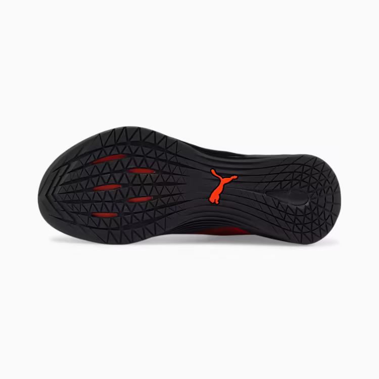 Giày Puma Fuse 2.0 Men'S Training Shoes Nam Đỏ Đen