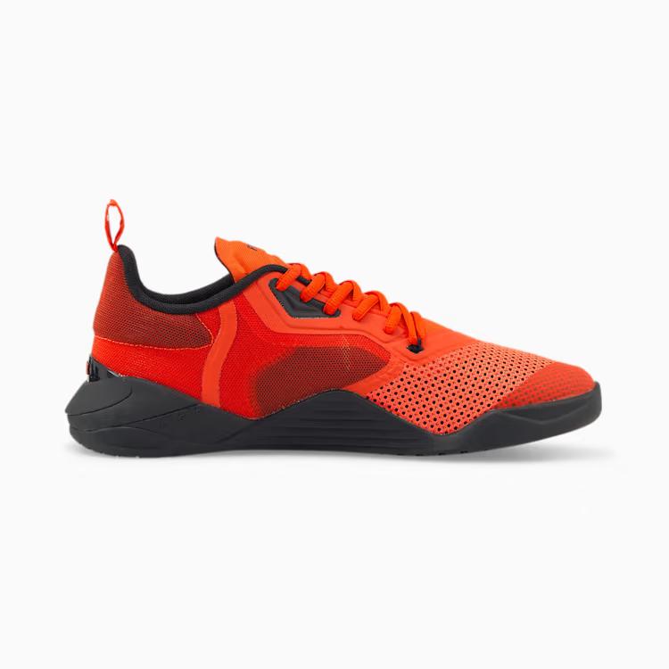 Giày Puma Fuse 2.0 Men'S Training Shoes Nam Đỏ Đen