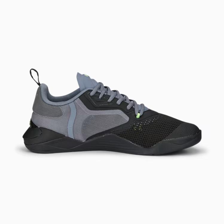 Giày Puma Fuse 2.0 Nam Đen Xám