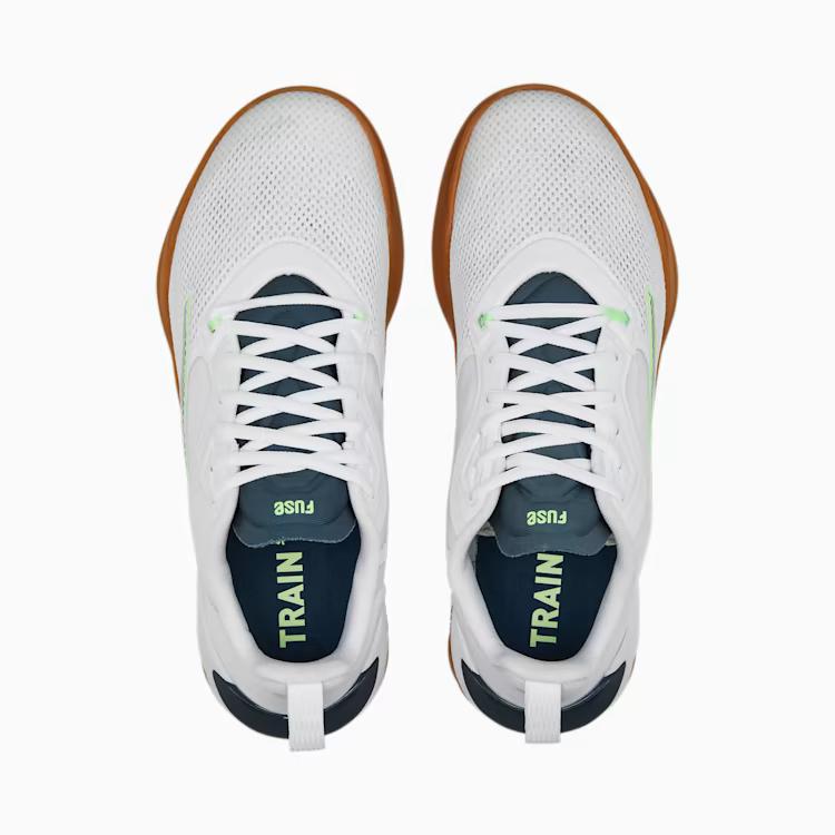 Giày Puma Fuse 2.0 Men's Training Shoes Nam Trắng