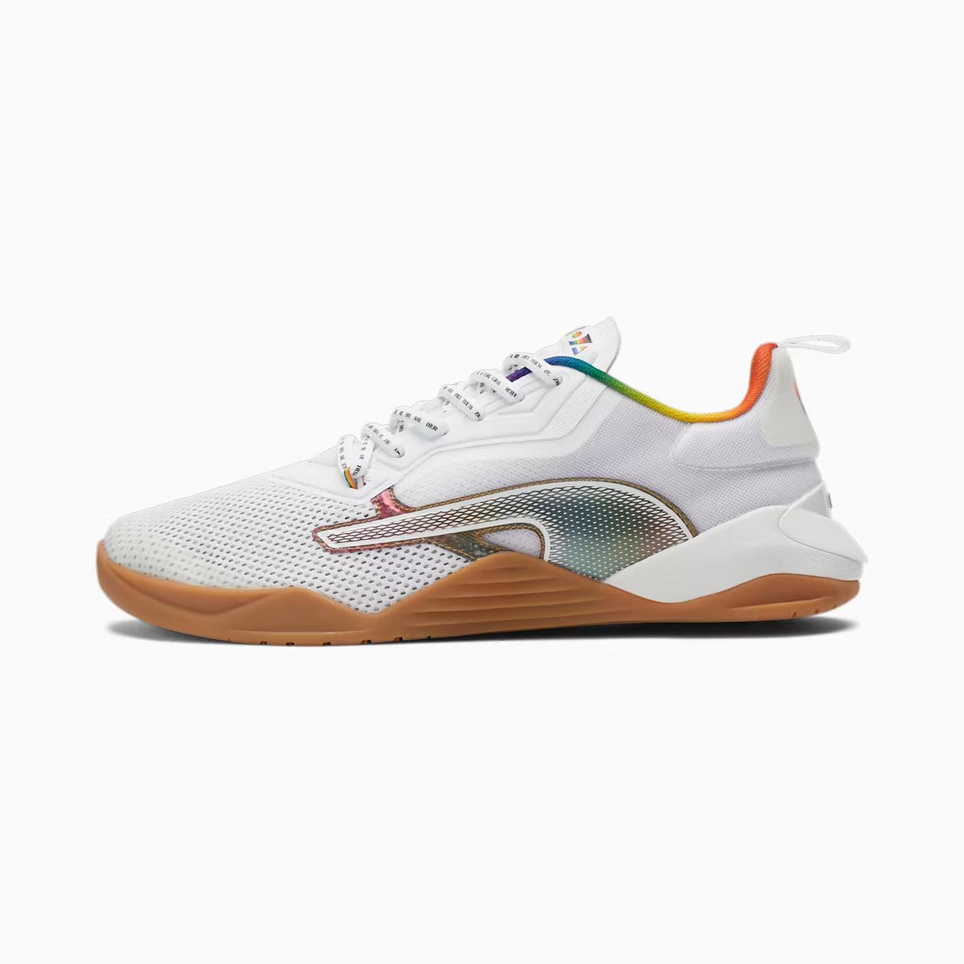 Giày Puma Fuse 2.0 Out Nam Trắng