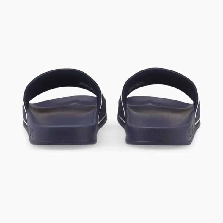 Dép Puma Leadcat 2.0 Slides Nam Xanh