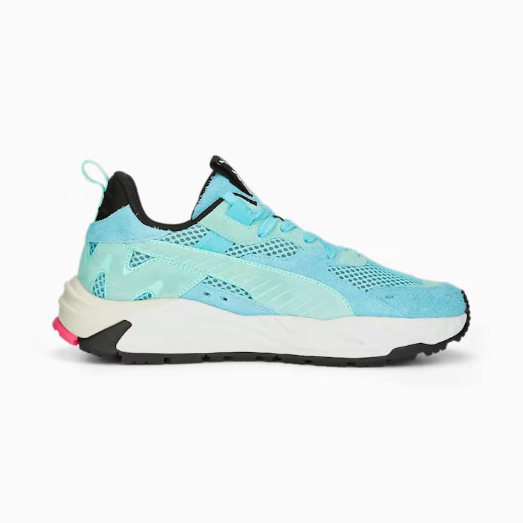 Giày Puma RS-Trck Horizon Nam Xanh