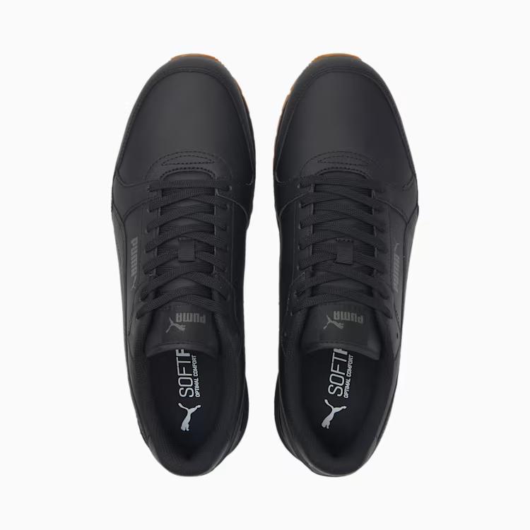 Giày Puma ST Runner v3 L Nam Đen