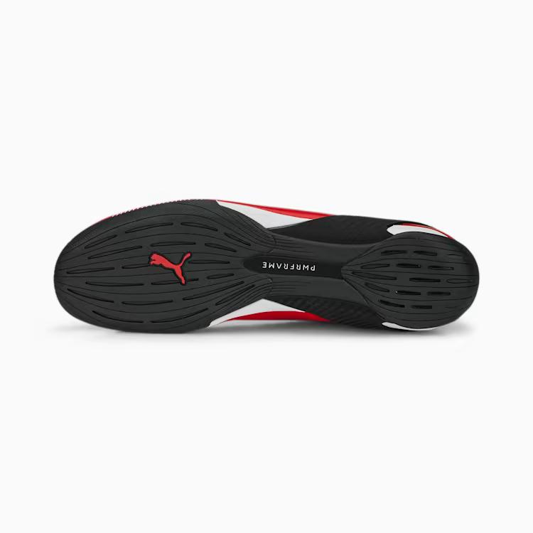 Giày Puma Scuderia Ferrari Carbon Cat Nam Đỏ Trắng