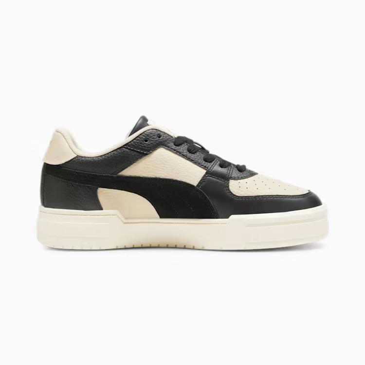 Giày Puma CA Pro OW Sneakers Nam Vàng Đen