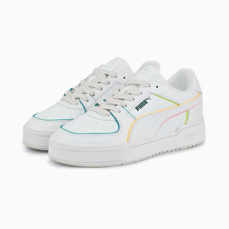 Giày Puma Ca Pro Sum Pop Sneakers Nam Trắng