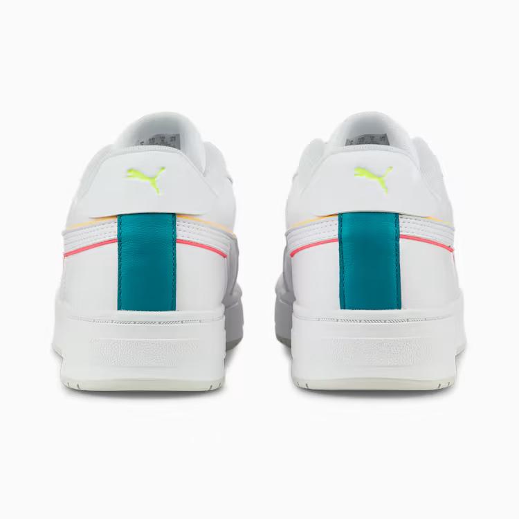 Giày Puma Ca Pro Sum Pop Sneakers Nam Trắng