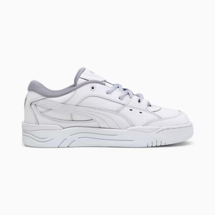 Giày Puma 180 Nam Trắng Xám