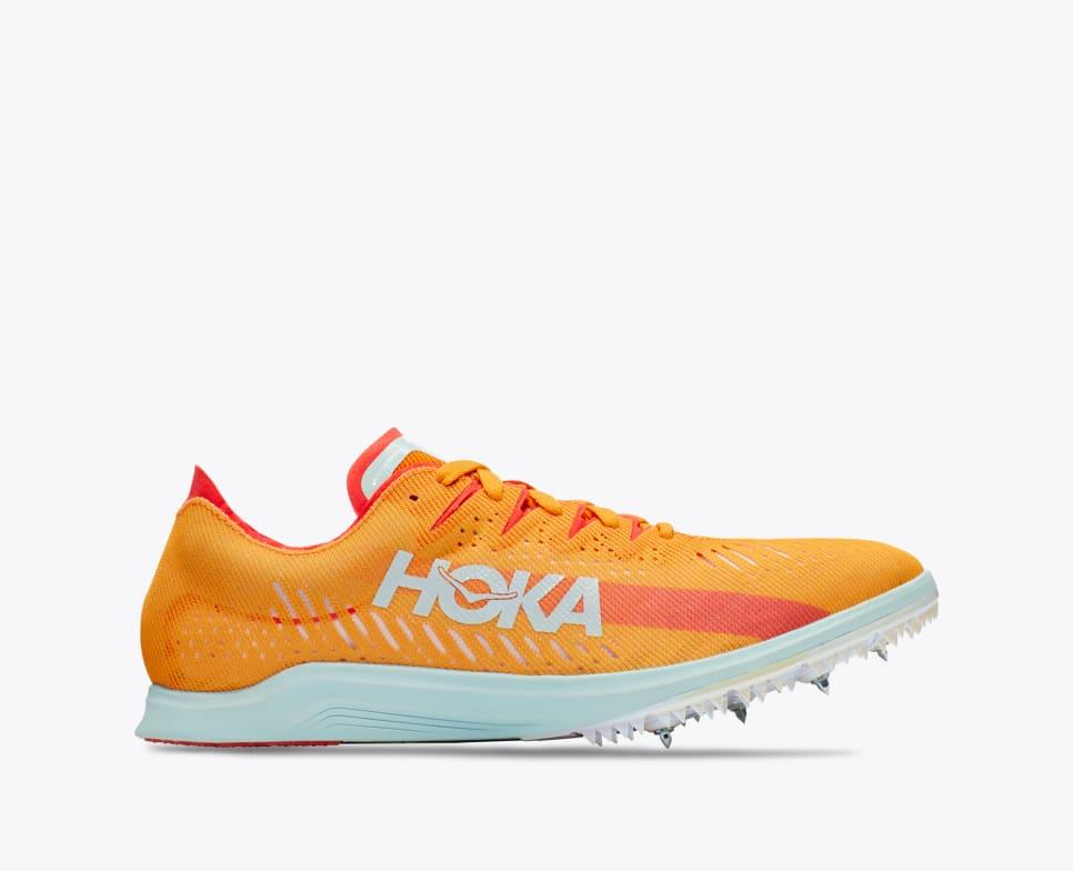 Giày Hoka Cielo X Ld Nữ Cam