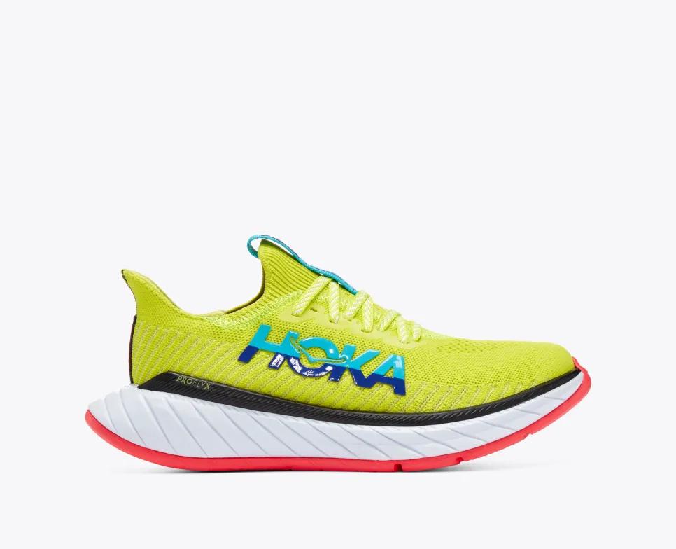 Giày Hoka Carbon X 3 Xanh