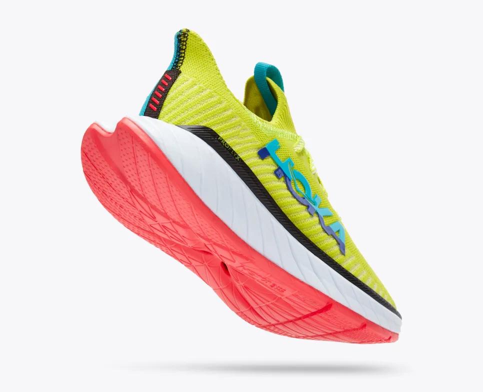 Giày Hoka Carbon X 3 Xanh