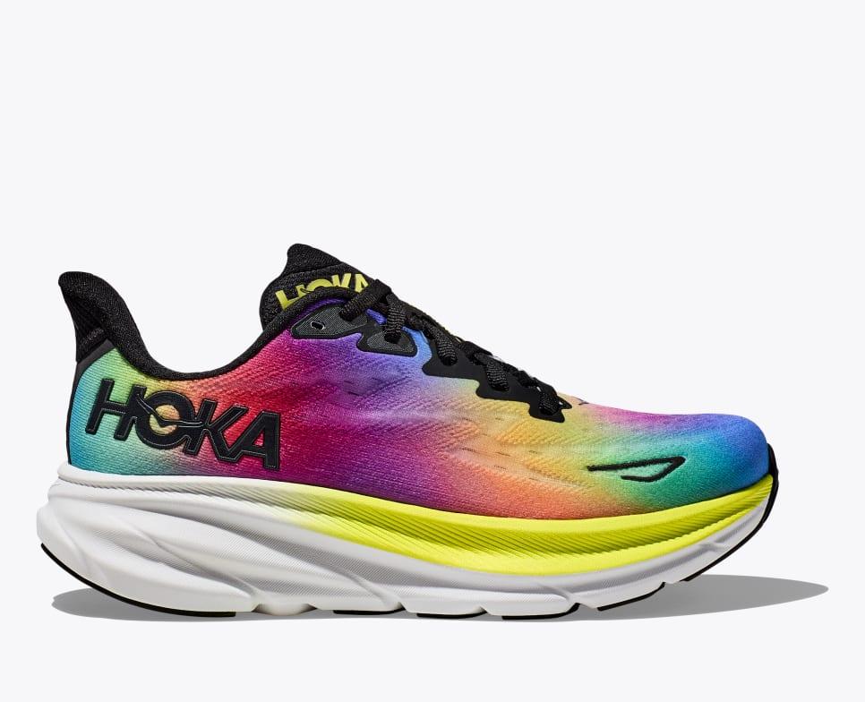 Giày Hoka Clifton 9 Nam Nhiều Màu