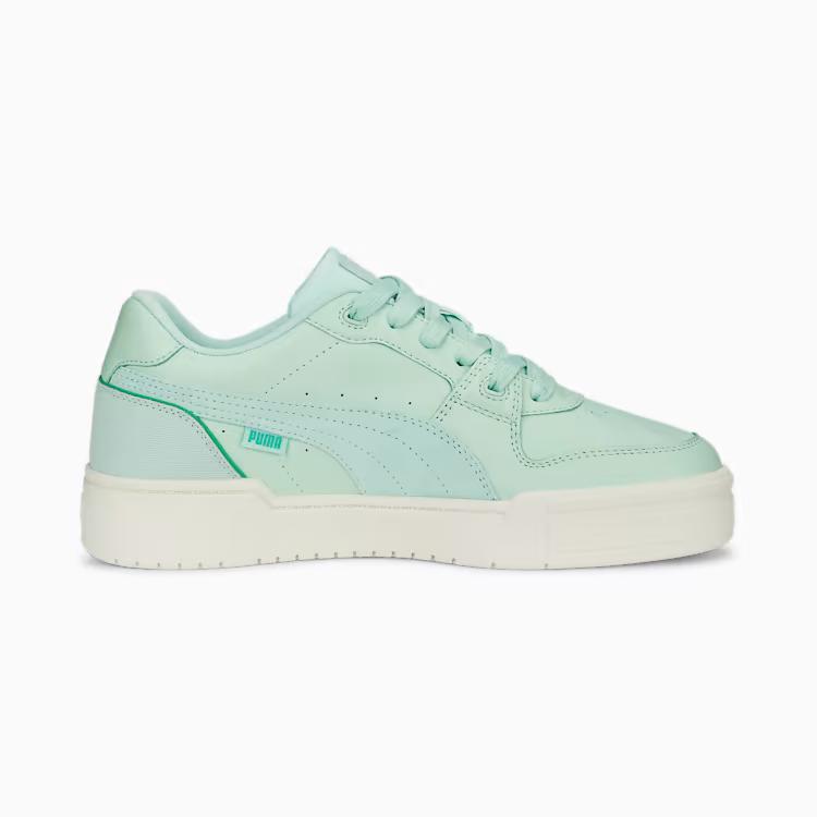 Giày Puma Ca Pro Lux Cord Nam Xanh Mint