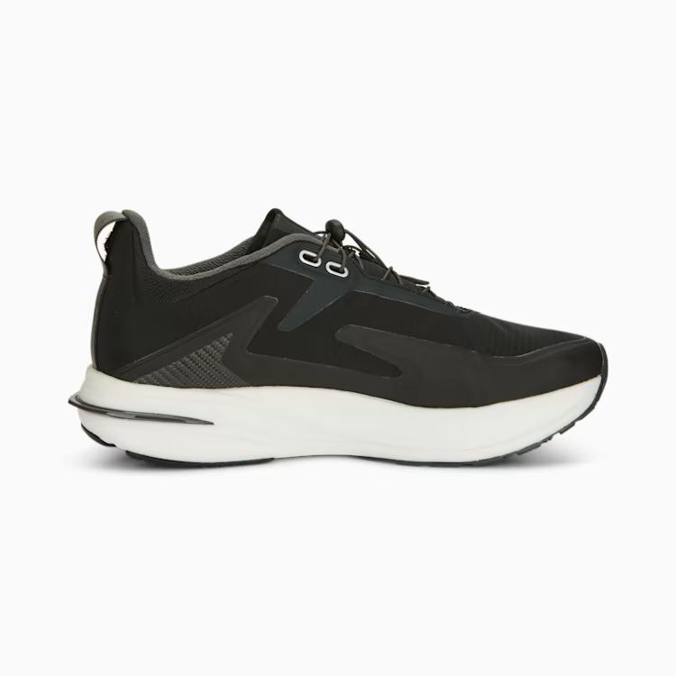 Giày Puma Porsche Design Nitro Runner II Motorsport Nam Đen