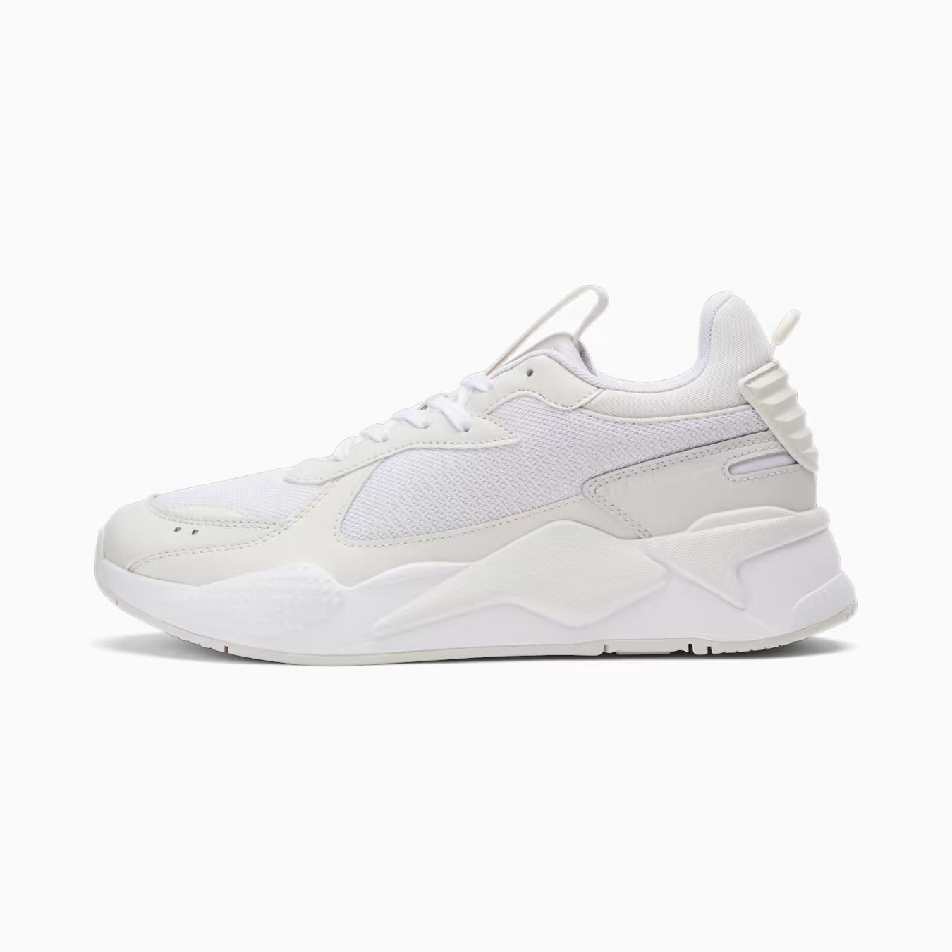 Giày Puma RS-X Geek Nam Trắng