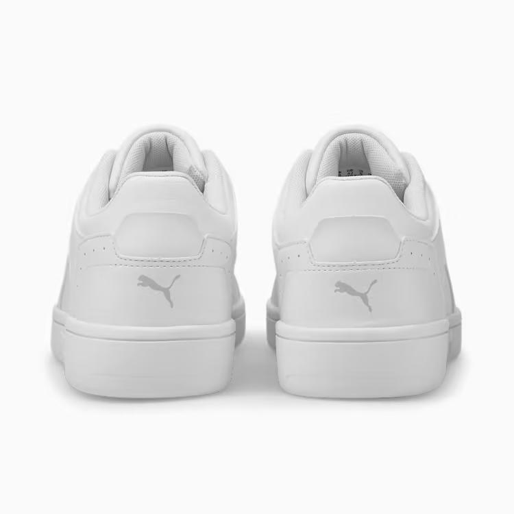 Giày Puma Rebound Joy Low Sneakers Nam Trắng 