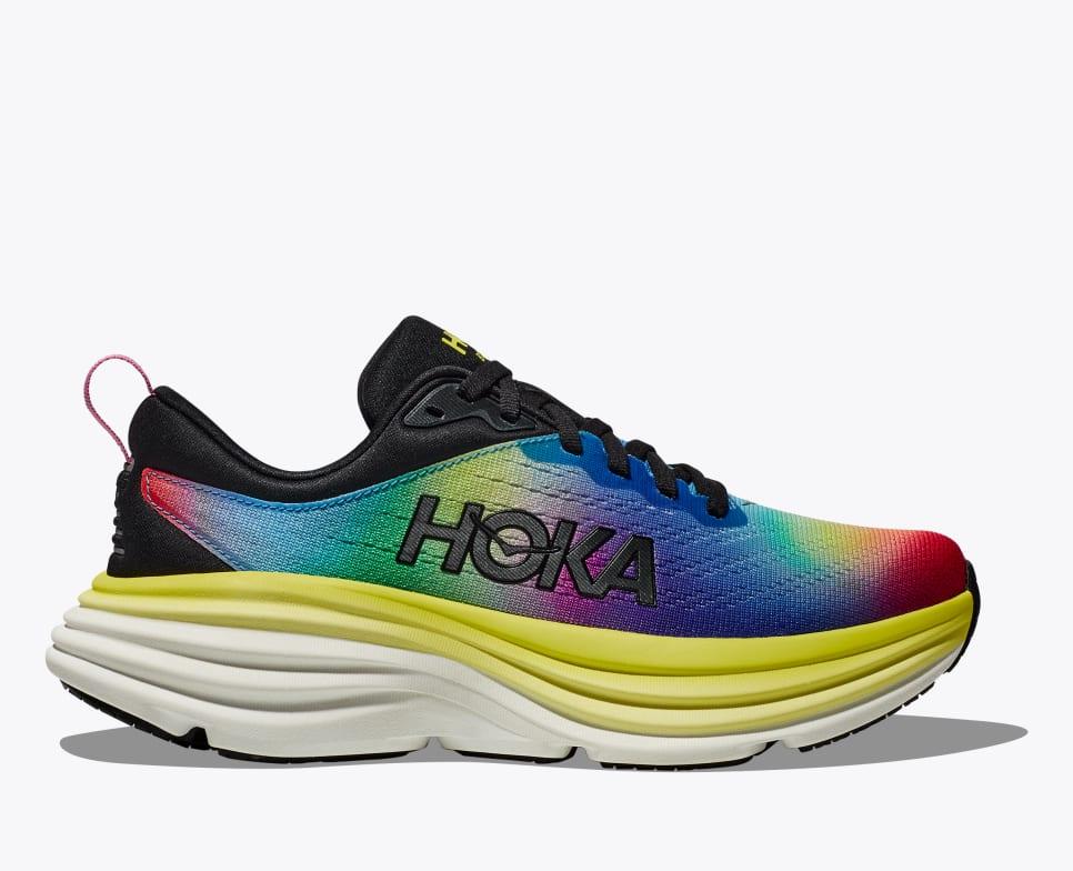 Giày Hoka Bondi 8 Nam Nhiều Màu