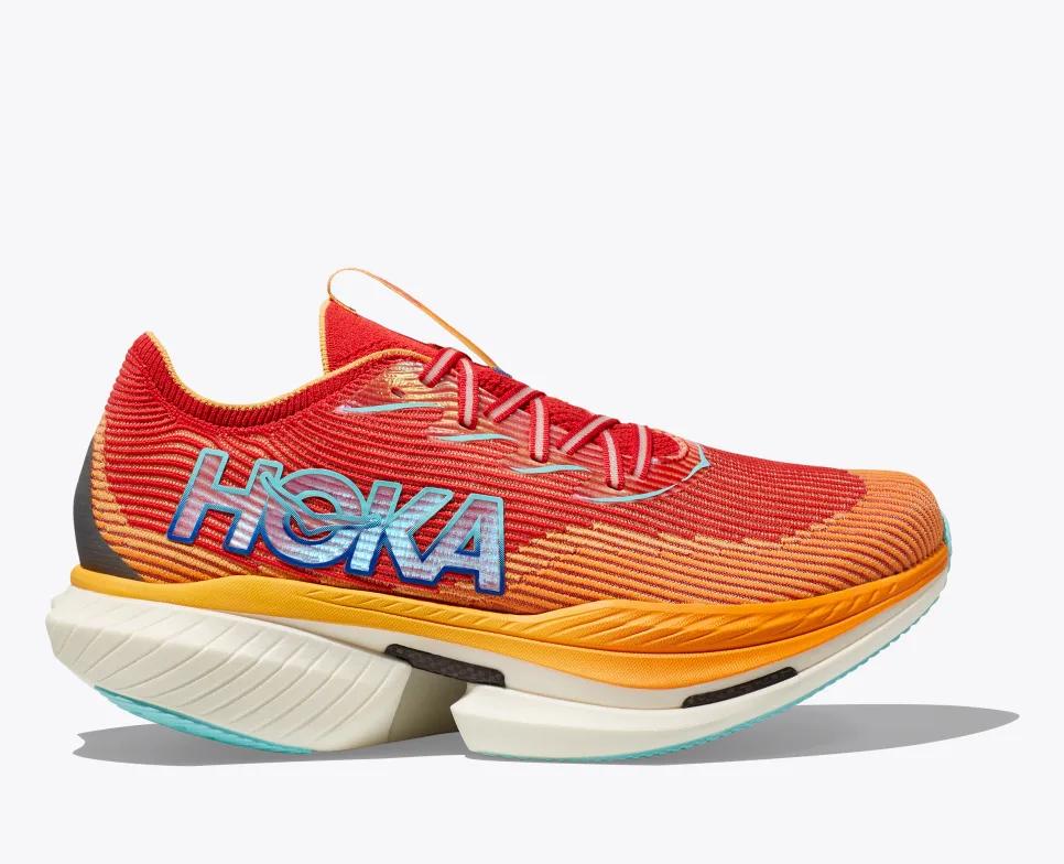 Giày Hoka Cielo X1 Nam Cam