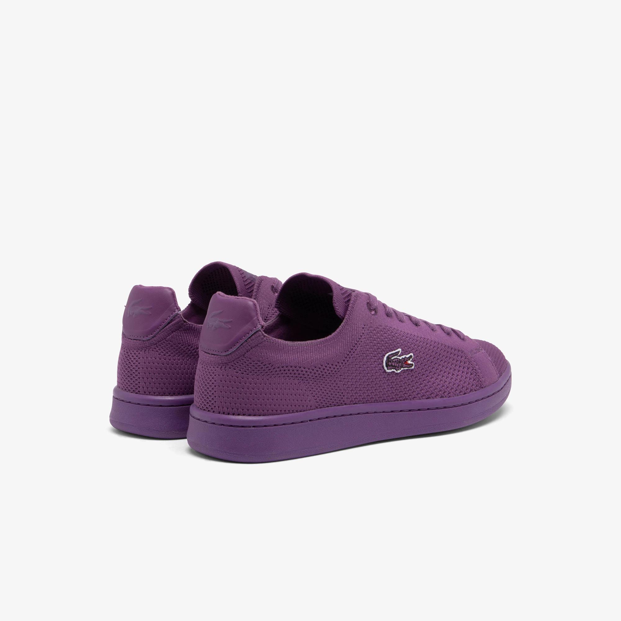 Giày Lacoste Carnaby Piqué Sneakers Nữ Tím