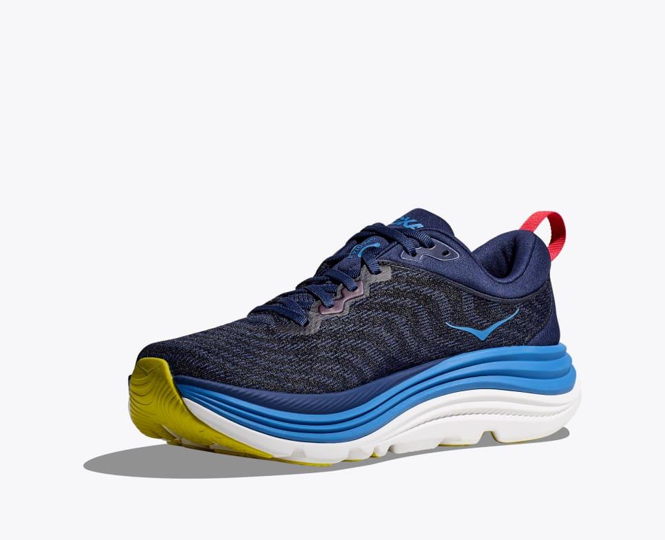 Giày Hoka Gaviota 5 Nam Xanh Biển