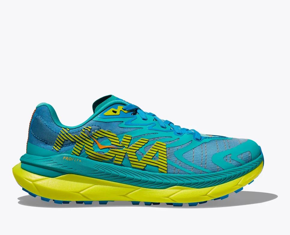 Giày Hoka Tecton X 2 Nam Xanh Ngọc Bích